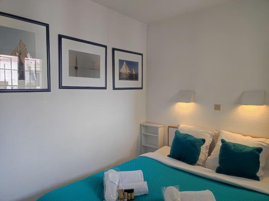 Palme D'Azur Yourhosthelper Apartamento Cannes Exterior foto