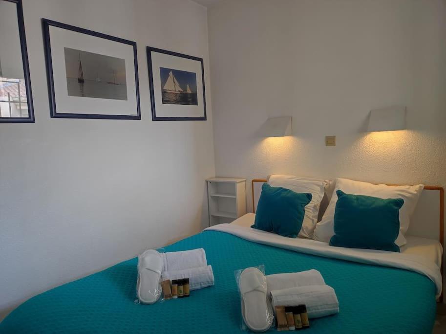 Palme D'Azur Yourhosthelper Apartamento Cannes Exterior foto