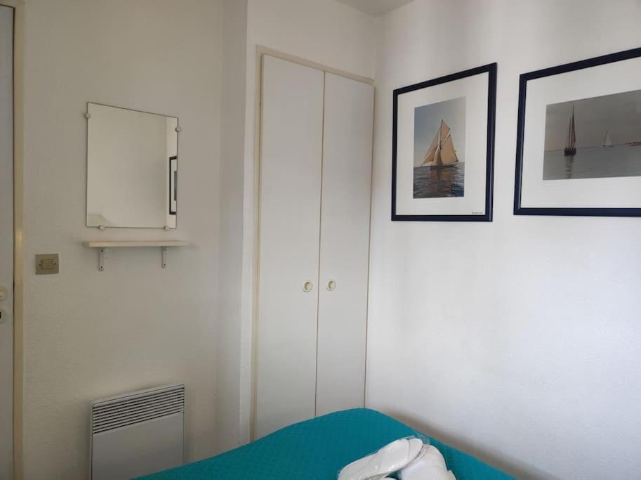 Palme D'Azur Yourhosthelper Apartamento Cannes Exterior foto